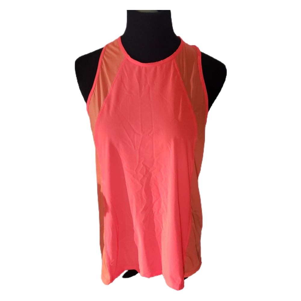 Athleta Train Tank Size S